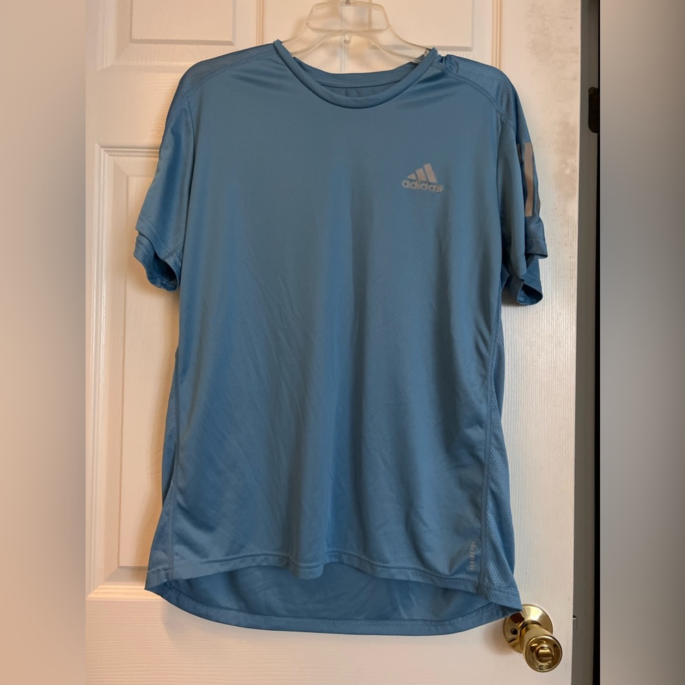 Adidas running primegreen